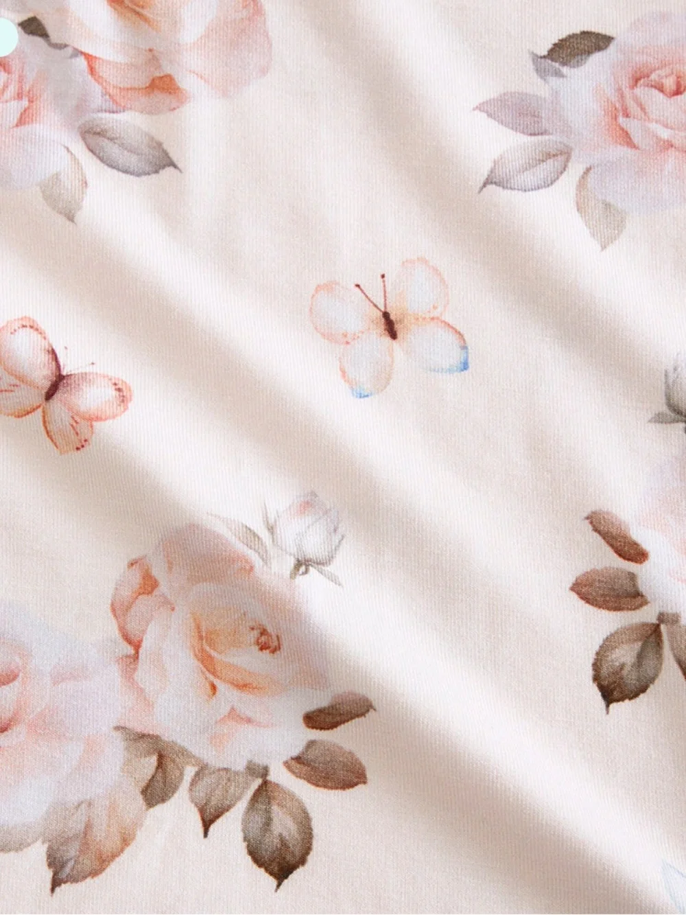 Posh Peanut Joy Anne Classic Pajama Set